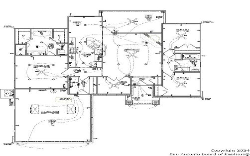 181 Pine Valley Dr, La Vernia, TX 78121, 3 Habitaciones Habitaciones , ,2 BañosBaños,Residential,En Venta,181 Pine Valley Dr,1825717