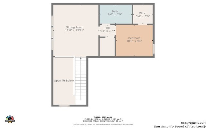 13226 Fantine Fields, San Antonio, TX 78253, 4 Bedrooms Bedrooms, ,3 BathroomsBathrooms,Residential,For Sale,13226 Fantine Fields,1825761