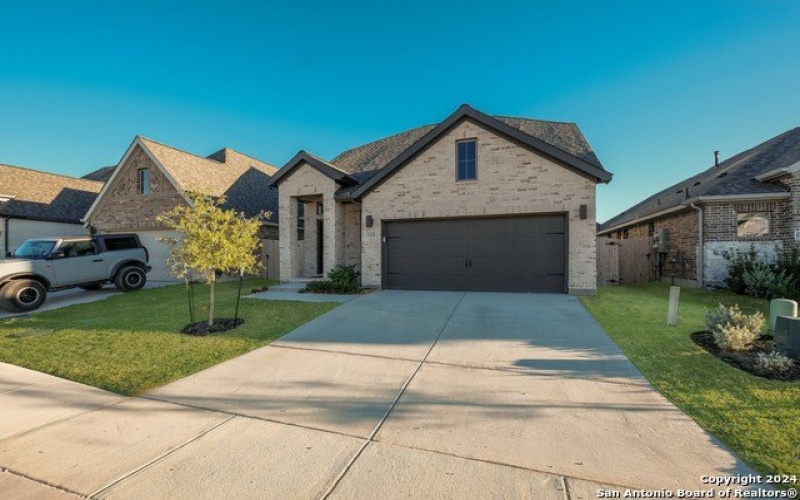 13226 Fantine Fields, San Antonio, TX 78253, 4 Bedrooms Bedrooms, ,3 BathroomsBathrooms,Residential,For Sale,13226 Fantine Fields,1825761