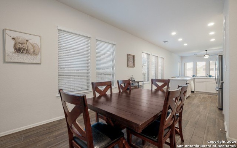 13226 Fantine Fields, San Antonio, TX 78253, 4 Bedrooms Bedrooms, ,3 BathroomsBathrooms,Residential,For Sale,13226 Fantine Fields,1825761