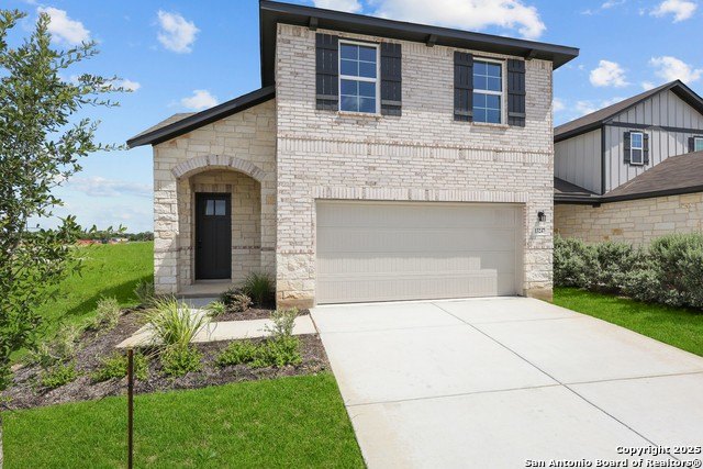 13247 Forscher Crest, San Antonio, TX 78253, 5 Bedrooms Bedrooms, ,3 BathroomsBathrooms,Residential,For Sale,13247 Forscher Crest,1826572