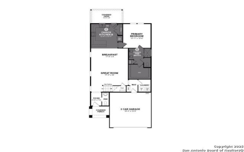 13247 Forscher Crest, San Antonio, TX 78253, 5 Bedrooms Bedrooms, ,3 BathroomsBathrooms,Residential,For Sale,13247 Forscher Crest,1826572