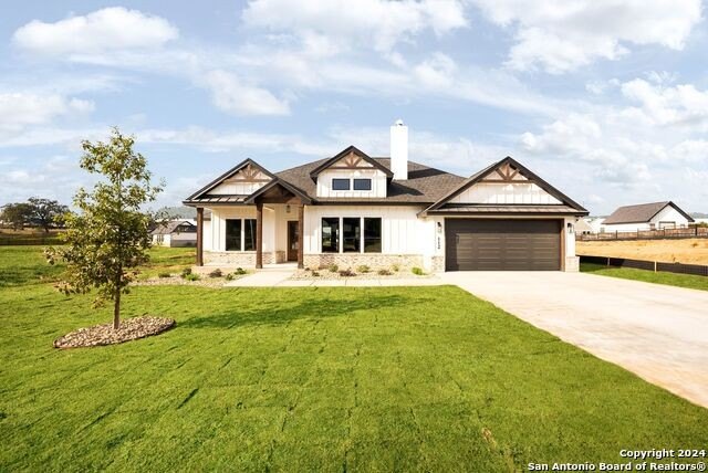 112 Bayberry Ct, La Vernia, TX 78121, 4 Bedrooms Bedrooms, ,2 BathroomsBathrooms,Residential,For Sale,112 Bayberry Ct,1826716