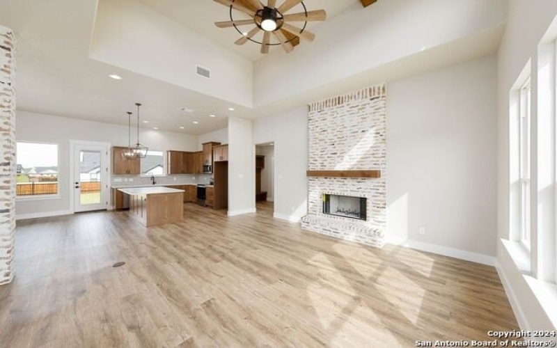 112 Bayberry Ct, La Vernia, TX 78121, 4 Bedrooms Bedrooms, ,2 BathroomsBathrooms,Residential,For Sale,112 Bayberry Ct,1826716