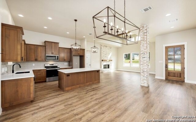 112 Bayberry Ct, La Vernia, TX 78121, 4 Bedrooms Bedrooms, ,2 BathroomsBathrooms,Residential,For Sale,112 Bayberry Ct,1826716