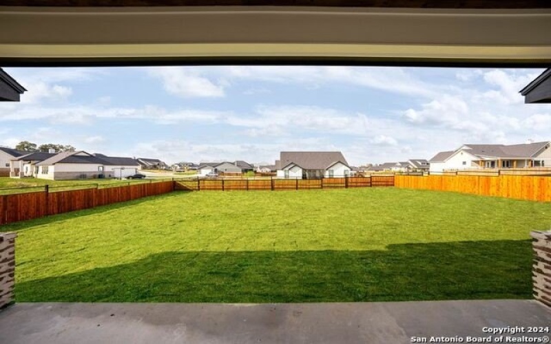 112 Bayberry Ct, La Vernia, TX 78121, 4 Bedrooms Bedrooms, ,2 BathroomsBathrooms,Residential,For Sale,112 Bayberry Ct,1826716