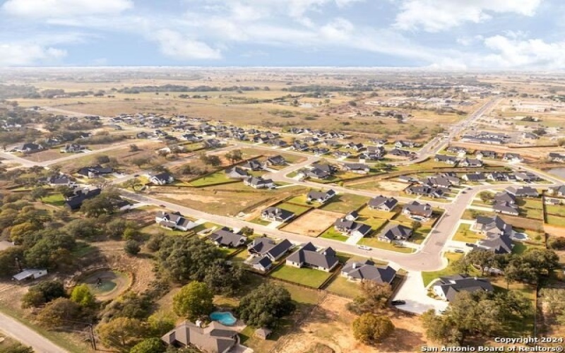 112 Bayberry Ct, La Vernia, TX 78121, 4 Bedrooms Bedrooms, ,2 BathroomsBathrooms,Residential,For Sale,112 Bayberry Ct,1826716