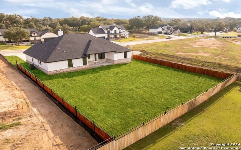 112 Bayberry Ct, La Vernia, TX 78121, 4 Bedrooms Bedrooms, ,2 BathroomsBathrooms,Residential,For Sale,112 Bayberry Ct,1826716