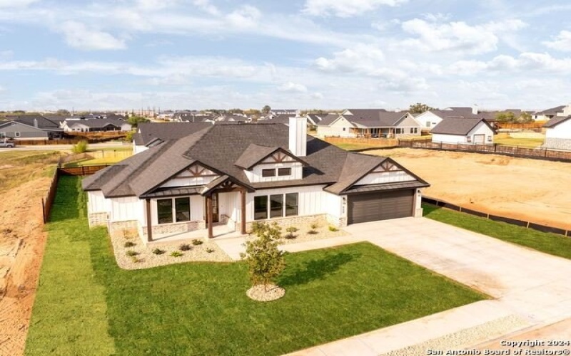112 Bayberry Ct, La Vernia, TX 78121, 4 Bedrooms Bedrooms, ,2 BathroomsBathrooms,Residential,For Sale,112 Bayberry Ct,1826716