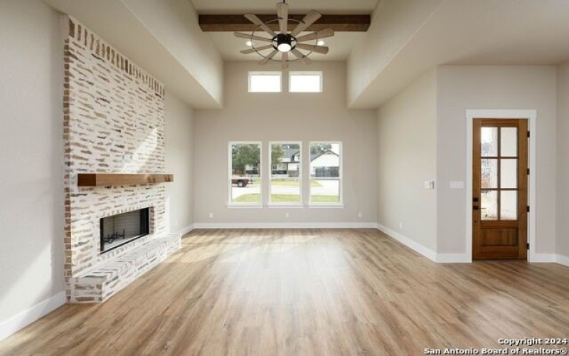 112 Bayberry Ct, La Vernia, TX 78121, 4 Bedrooms Bedrooms, ,2 BathroomsBathrooms,Residential,For Sale,112 Bayberry Ct,1826716