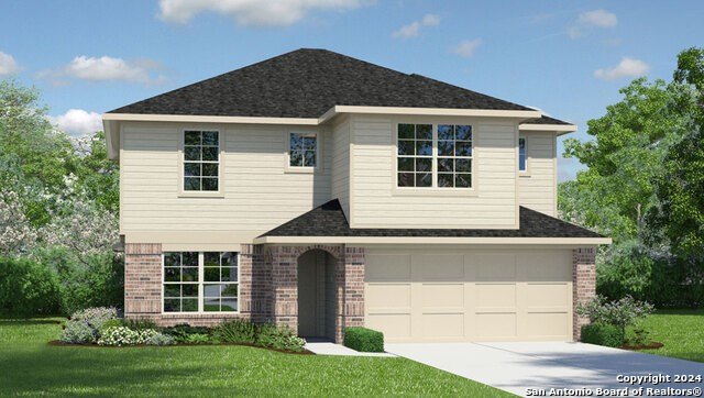 109 Heron Reef, San Antonio, TX 78253, 5 Bedrooms Bedrooms, ,2 BathroomsBathrooms,Residential,For Sale,109 Heron Reef,1826915