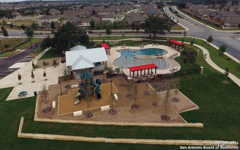 109 Heron Reef, San Antonio, TX 78253, 5 Bedrooms Bedrooms, ,2 BathroomsBathrooms,Residential,For Sale,109 Heron Reef,1826915