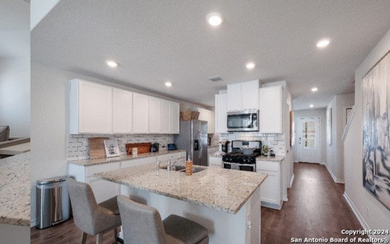 109 Heron Reef, San Antonio, TX 78253, 5 Bedrooms Bedrooms, ,2 BathroomsBathrooms,Residential,For Sale,109 Heron Reef,1826915