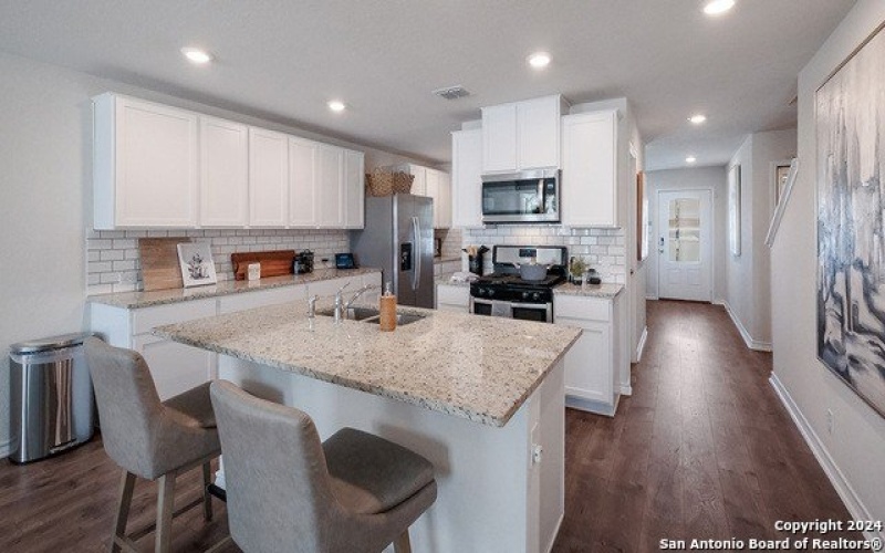 109 Heron Reef, San Antonio, TX 78253, 5 Bedrooms Bedrooms, ,2 BathroomsBathrooms,Residential,For Sale,109 Heron Reef,1826915