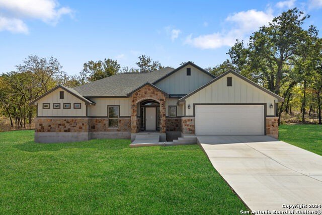 140 Great Oaks Blvd, La Vernia, TX 78121, 3 Bedrooms Bedrooms, ,2 BathroomsBathrooms,Residential,For Sale,140 Great Oaks Blvd,1826998