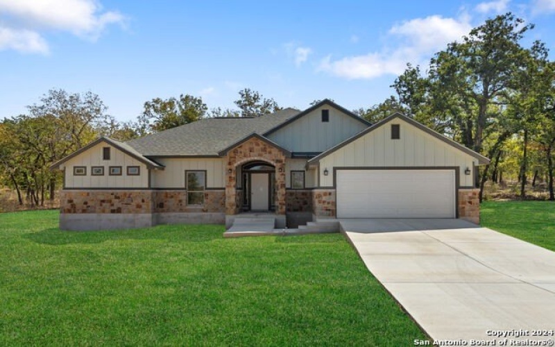 140 Great Oaks Blvd, La Vernia, TX 78121, 3 Bedrooms Bedrooms, ,2 BathroomsBathrooms,Residential,For Sale,140 Great Oaks Blvd,1826998