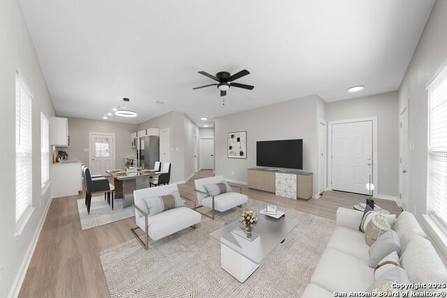 2975 MARTIN LUTHER KING DR, San Antonio, TX 78220, 3 Habitaciones Habitaciones , ,2 BañosBaños,Residential,En Venta,2975 MARTIN LUTHER KING DR,1837228