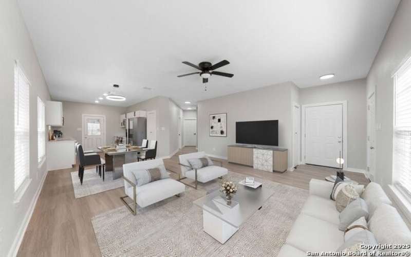 2975 MARTIN LUTHER KING DR, San Antonio, TX 78220, 3 Habitaciones Habitaciones , ,2 BañosBaños,Residential,En Venta,2975 MARTIN LUTHER KING DR,1837228