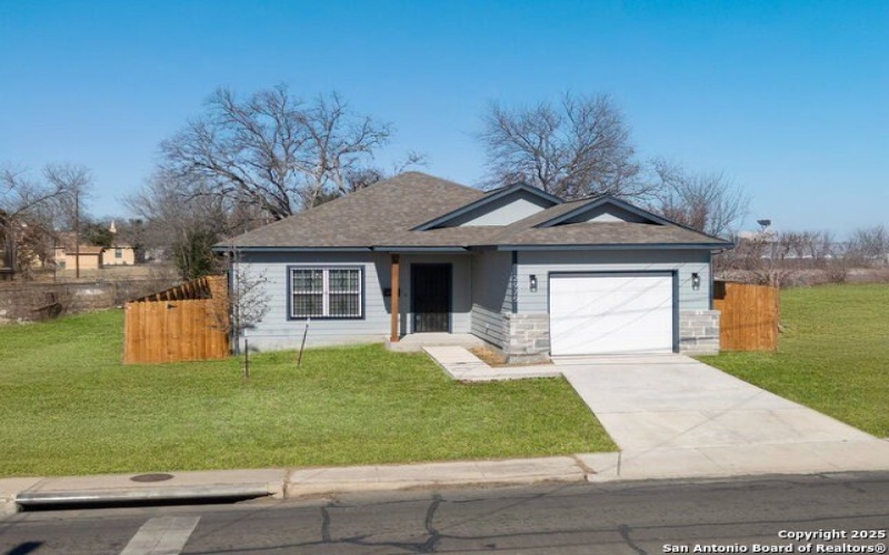 2975 MARTIN LUTHER KING DR, San Antonio, TX 78220, 3 Habitaciones Habitaciones , ,2 BañosBaños,Residential,En Venta,2975 MARTIN LUTHER KING DR,1837228