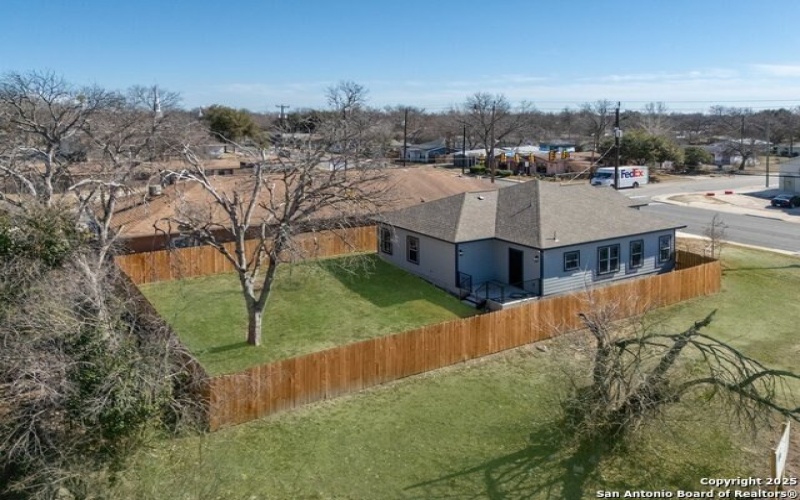 2975 MARTIN LUTHER KING DR, San Antonio, TX 78220, 3 Habitaciones Habitaciones , ,2 BañosBaños,Residential,En Venta,2975 MARTIN LUTHER KING DR,1837228