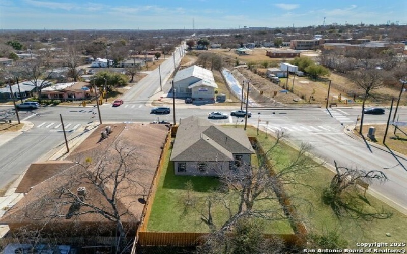 2975 MARTIN LUTHER KING DR, San Antonio, TX 78220, 3 Habitaciones Habitaciones , ,2 BañosBaños,Residential,En Venta,2975 MARTIN LUTHER KING DR,1837228