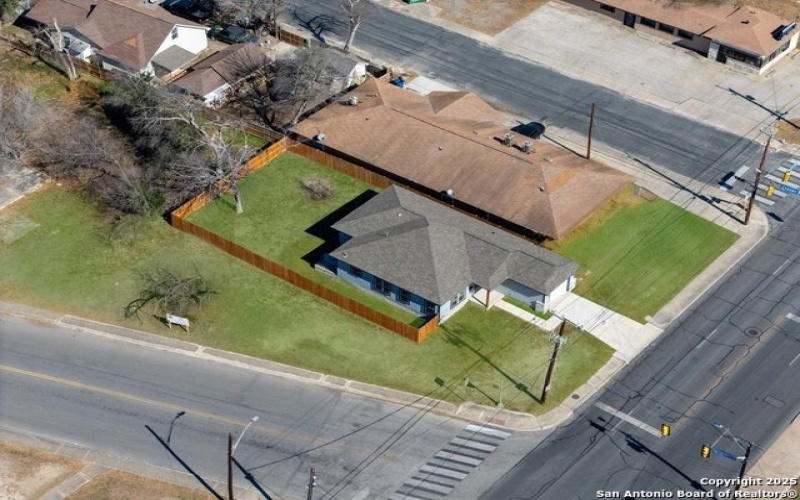 2975 MARTIN LUTHER KING DR, San Antonio, TX 78220, 3 Habitaciones Habitaciones , ,2 BañosBaños,Residential,En Venta,2975 MARTIN LUTHER KING DR,1837228