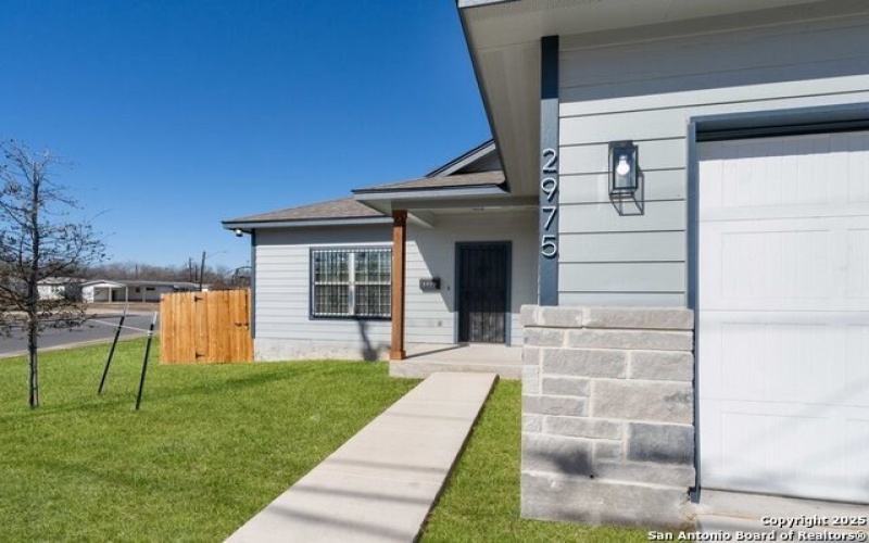 2975 MARTIN LUTHER KING DR, San Antonio, TX 78220, 3 Habitaciones Habitaciones , ,2 BañosBaños,Residential,En Venta,2975 MARTIN LUTHER KING DR,1837228