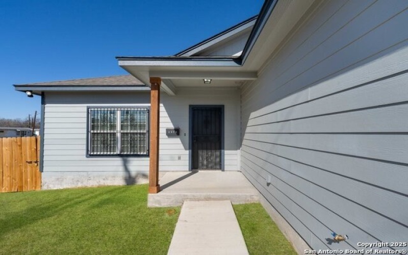 2975 MARTIN LUTHER KING DR, San Antonio, TX 78220, 3 Habitaciones Habitaciones , ,2 BañosBaños,Residential,En Venta,2975 MARTIN LUTHER KING DR,1837228