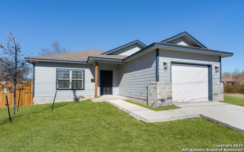 2975 MARTIN LUTHER KING DR, San Antonio, TX 78220, 3 Habitaciones Habitaciones , ,2 BañosBaños,Residential,En Venta,2975 MARTIN LUTHER KING DR,1837228