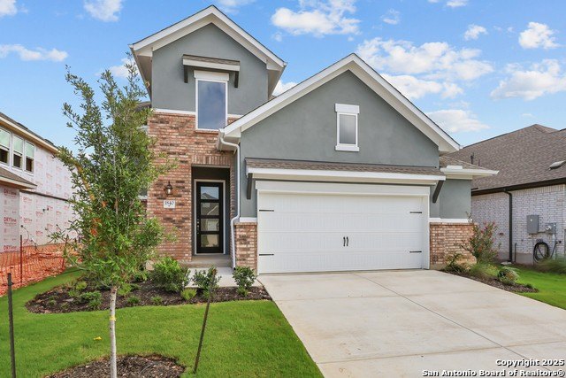 1840 Bighorn Trail, New Braunfels, TX 78132, 4 Bedrooms Bedrooms, ,3 BathroomsBathrooms,Residential,For Sale,1840 Bighorn Trail,1837444