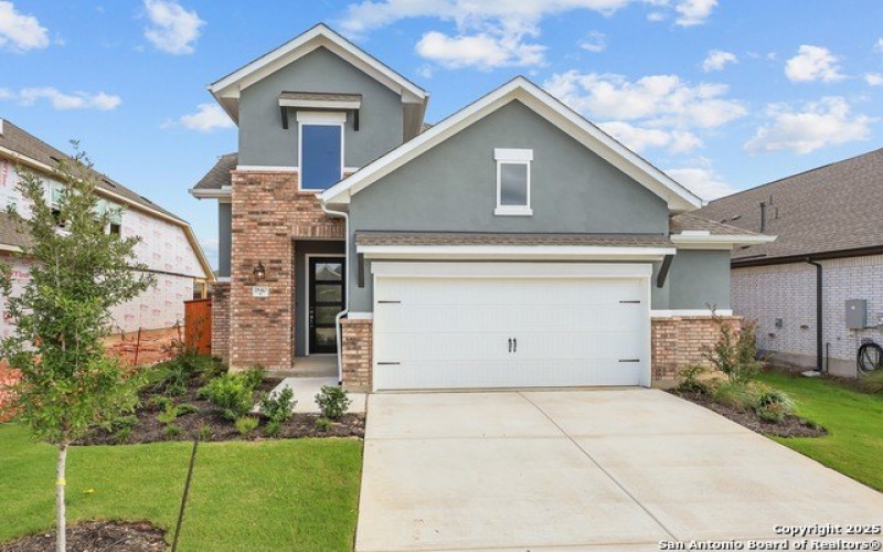 1840 Bighorn Trail, New Braunfels, TX 78132, 4 Bedrooms Bedrooms, ,3 BathroomsBathrooms,Residential,For Sale,1840 Bighorn Trail,1837444