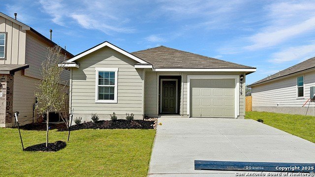 9919 Auger Run, San Antonio, TX 78214, 3 Bedrooms Bedrooms, ,2 BathroomsBathrooms,Residential,For Sale,9919 Auger Run,1837646