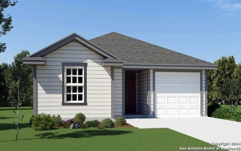9919 Auger Run, San Antonio, TX 78214, 3 Bedrooms Bedrooms, ,2 BathroomsBathrooms,Residential,For Sale,9919 Auger Run,1837646