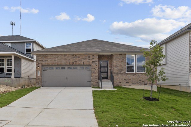 6530 Lowrie Block, San Antonio, TX 78239, 3 Habitaciones Habitaciones , ,2 BañosBaños,Residential,En Venta,6530 Lowrie Block,1837747