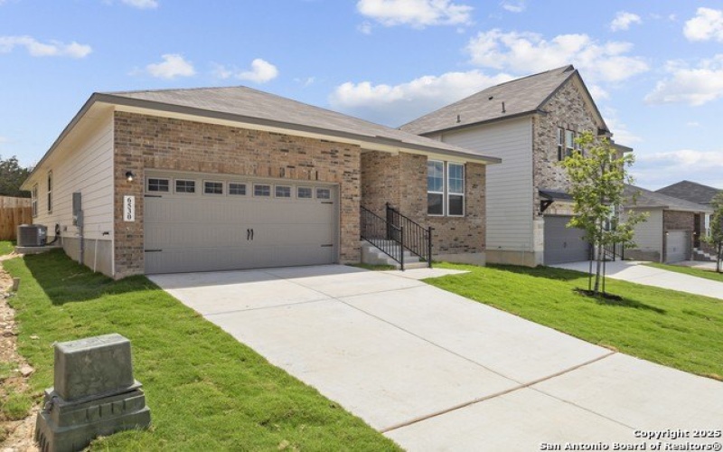 6530 Lowrie Block, San Antonio, TX 78239, 3 Habitaciones Habitaciones , ,2 BañosBaños,Residential,En Venta,6530 Lowrie Block,1837747