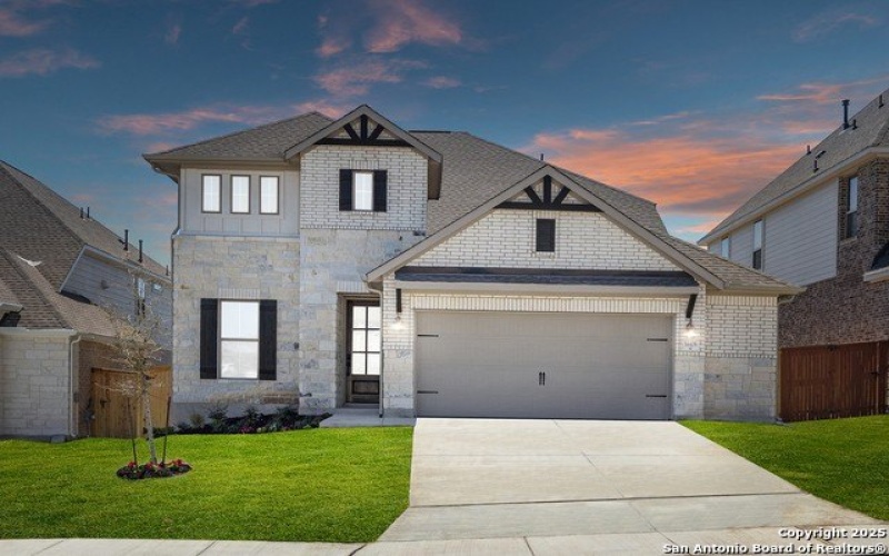 14406 Blue Mesa Hill, San Antonio, TX 78245, 5 Bedrooms Bedrooms, ,3 BathroomsBathrooms,Residential,For Sale,14406 Blue Mesa Hill,1837818