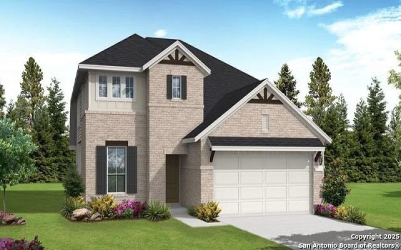 14406 Blue Mesa Hill, San Antonio, TX 78245, 5 Bedrooms Bedrooms, ,3 BathroomsBathrooms,Residential,For Sale,14406 Blue Mesa Hill,1837818