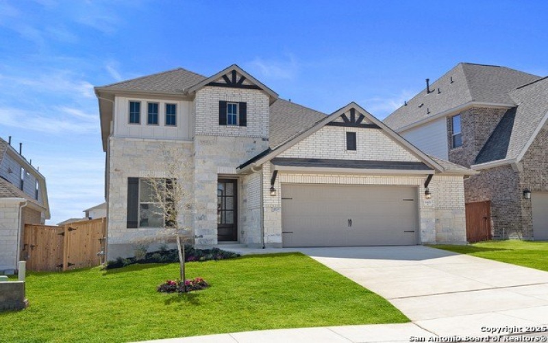 14406 Blue Mesa Hill, San Antonio, TX 78245, 5 Bedrooms Bedrooms, ,3 BathroomsBathrooms,Residential,For Sale,14406 Blue Mesa Hill,1837818