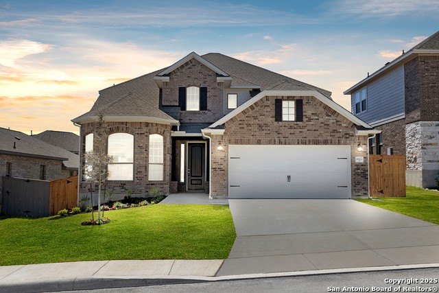 14422 Blue Mesa Hill, San Antonio, TX 78245, 5 Bedrooms Bedrooms, ,3 BathroomsBathrooms,Residential,For Sale,14422 Blue Mesa Hill,1837821