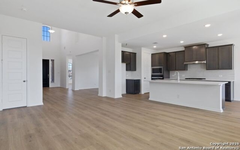 14422 Blue Mesa Hill, San Antonio, TX 78245, 5 Bedrooms Bedrooms, ,3 BathroomsBathrooms,Residential,For Sale,14422 Blue Mesa Hill,1837821