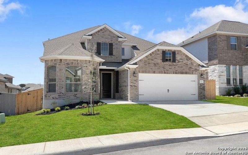 14422 Blue Mesa Hill, San Antonio, TX 78245, 5 Bedrooms Bedrooms, ,3 BathroomsBathrooms,Residential,For Sale,14422 Blue Mesa Hill,1837821