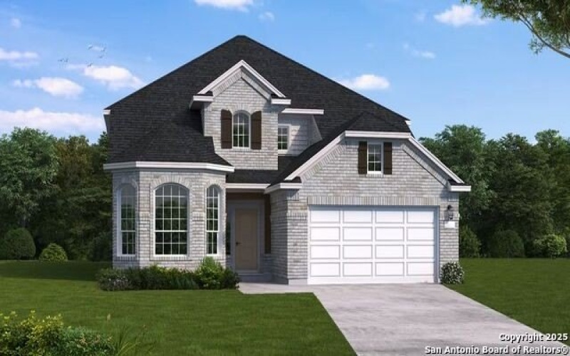 14422 Blue Mesa Hill, San Antonio, TX 78245, 5 Bedrooms Bedrooms, ,3 BathroomsBathrooms,Residential,For Sale,14422 Blue Mesa Hill,1837821