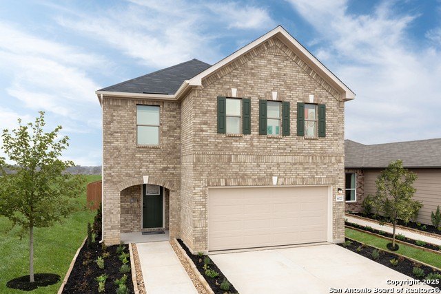 4027 La Barista Dr, San Antonio, TX 78222, 3 Habitaciones Habitaciones , ,2 BañosBaños,Residential,En Venta,4027 La Barista Dr,1837860