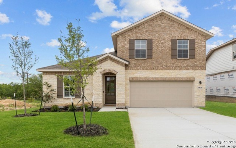 6830 Comanche Post, San Antonio, TX 78233, 4 Bedrooms Bedrooms, ,2 BathroomsBathrooms,Residential,For Sale,6830 Comanche Post,0,1838080
