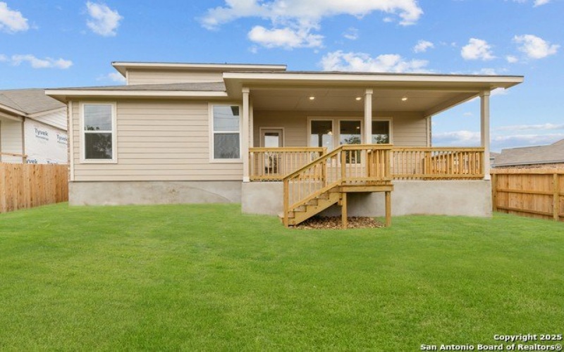 6830 Comanche Post, San Antonio, TX 78233, 4 Bedrooms Bedrooms, ,2 BathroomsBathrooms,Residential,For Sale,6830 Comanche Post,0,1838080