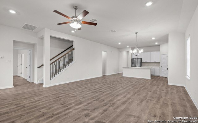 6830 Comanche Post, San Antonio, TX 78233, 4 Bedrooms Bedrooms, ,2 BathroomsBathrooms,Residential,For Sale,6830 Comanche Post,0,1838080