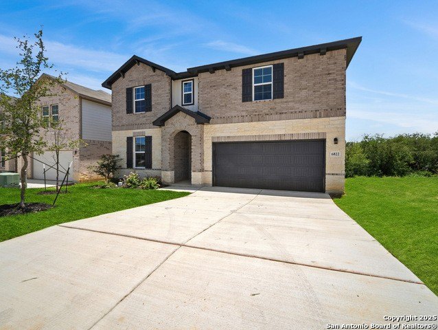 6822 Comanche Post, San Antonio, TX 78233, 5 Bedrooms Bedrooms, ,3 BathroomsBathrooms,Residential,For Sale,6822 Comanche Post,0,1838104
