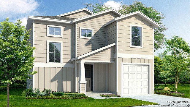 1122 Pacific Monarch, San Antonio, TX 78253, 4 Habitaciones Habitaciones , ,2 BañosBaños,Residential,En Venta,1122 Pacific Monarch,1834235