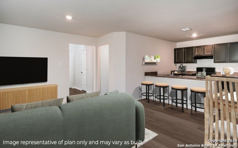 1122 Pacific Monarch, San Antonio, TX 78253, 4 Habitaciones Habitaciones , ,2 BañosBaños,Residential,En Venta,1122 Pacific Monarch,1834235