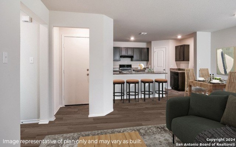 1122 Pacific Monarch, San Antonio, TX 78253, 4 Habitaciones Habitaciones , ,2 BañosBaños,Residential,En Venta,1122 Pacific Monarch,1834235